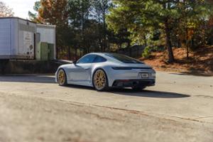 Porsche 911 Carrera 992 GTS Thumbnail
